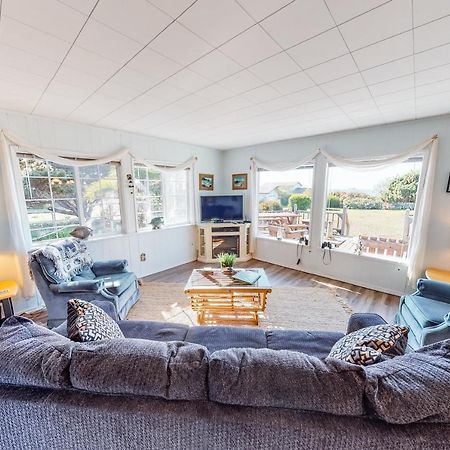 Sea Dreamer Cottage Smith River Exterior foto