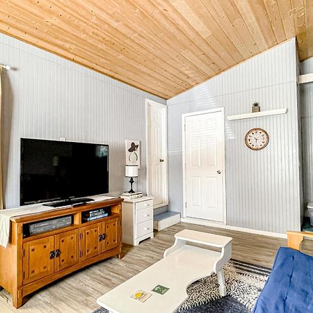 Sea Dreamer Cottage Smith River Exterior foto