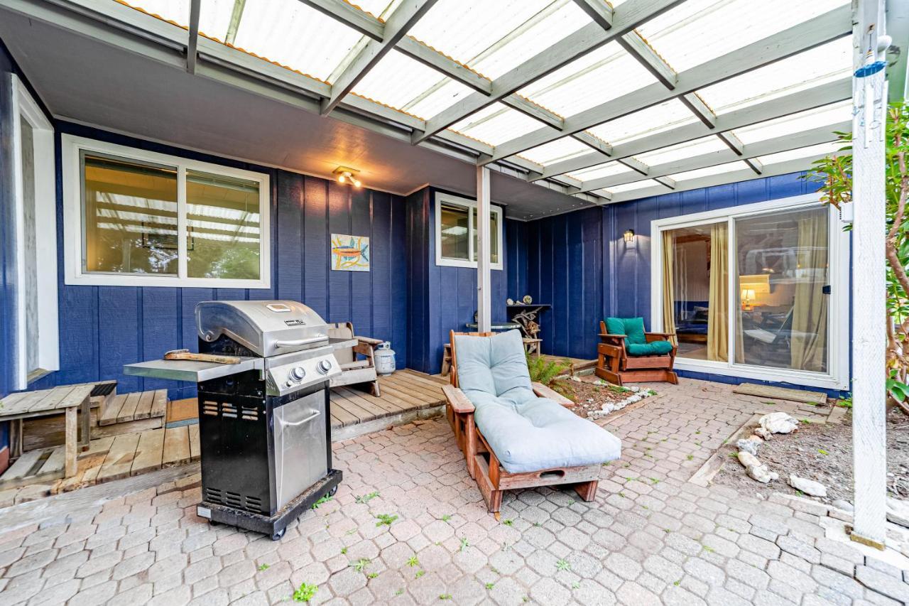 Sea Dreamer Cottage Smith River Exterior foto