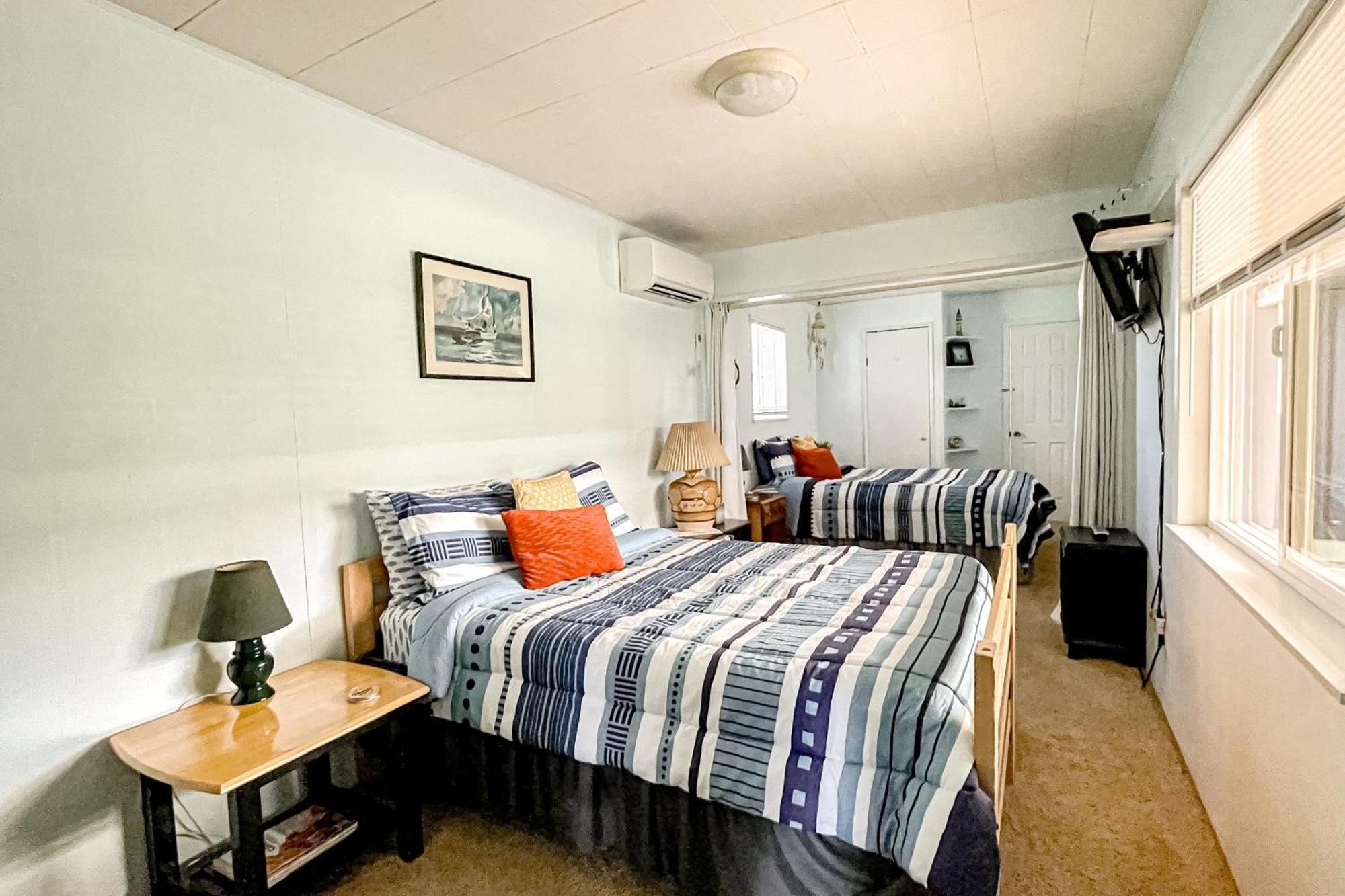 Sea Dreamer Cottage Smith River Exterior foto