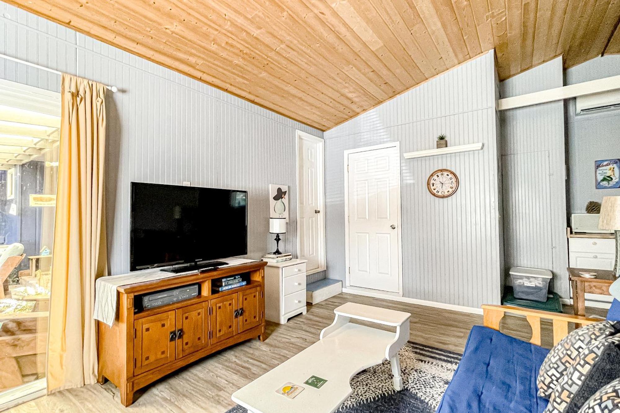 Sea Dreamer Cottage Smith River Exterior foto